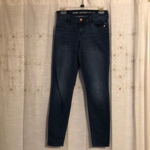 Old Navy Jeans • Size 2